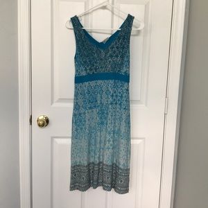 Athleta dress